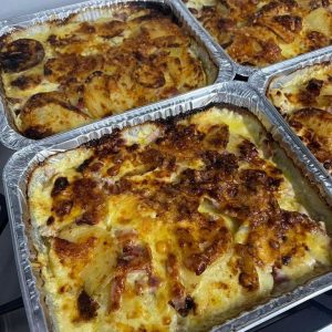 Potato Bake - Large