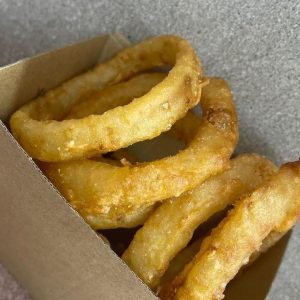 Onion Rings - 8pk