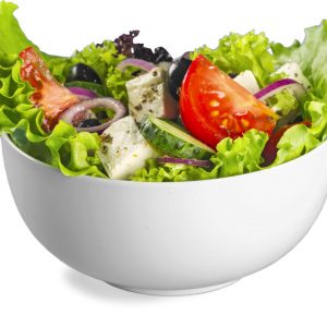 Salad Bowl