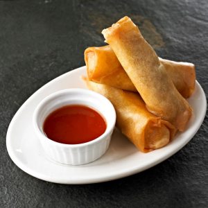 Spring Roll