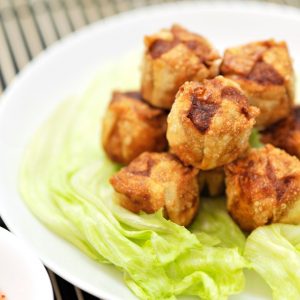 Dim Sim - Chicken